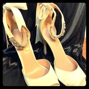 Bridal Shoes